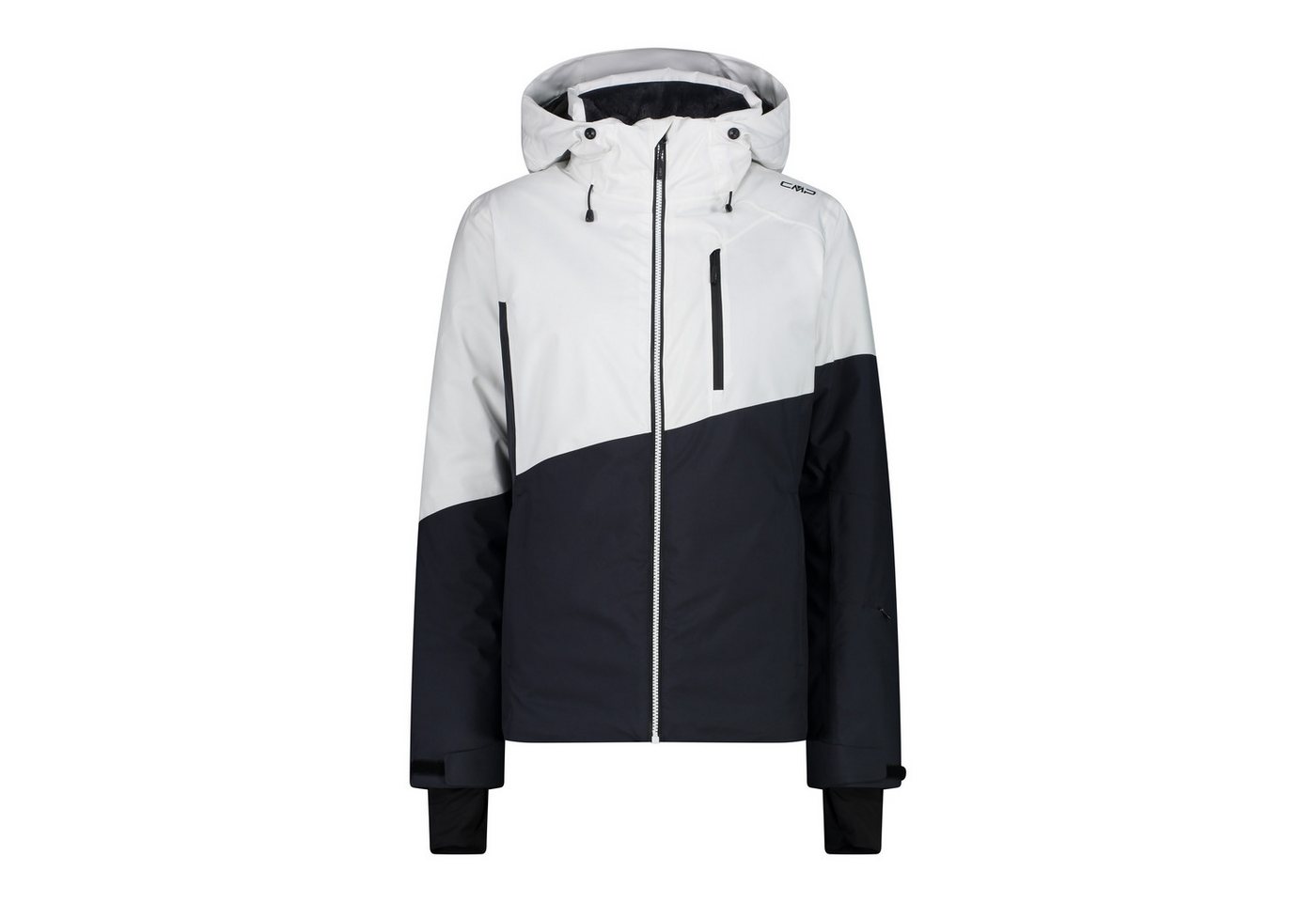 CMP Skijacke CMP Damen Skijacke Woman Jacket Fix Hood 34W4606 CMP Skijacke CMP Damen Skijacke Woman Jacket Fix Hood 34W4606 von CMP