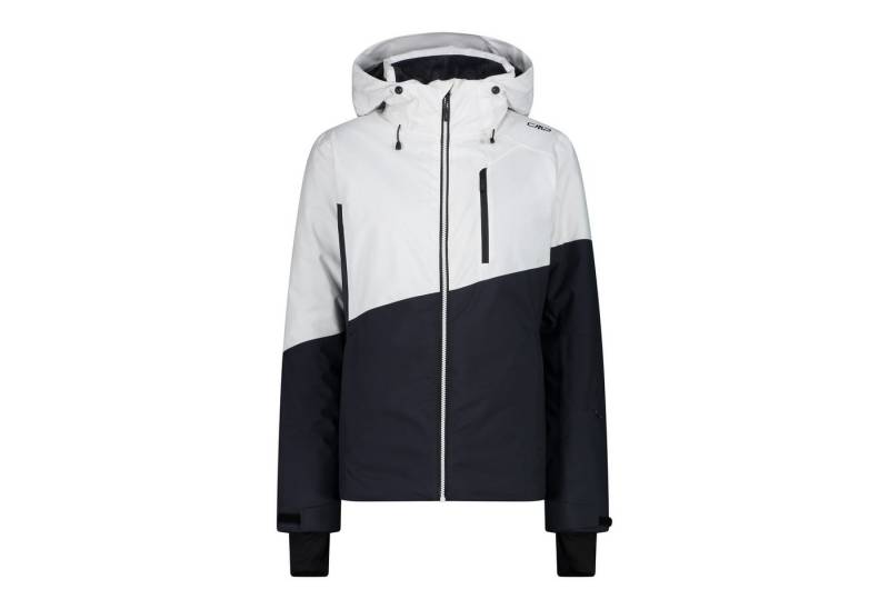CMP Skijacke CMP Damen Skijacke Woman Jacket Fix Hood 34W4606 von CMP