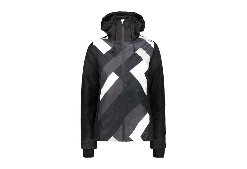 CMP Skijacke CMP Damen Skijacke Woman Jacket Fix Hood 39W1686NF von CMP