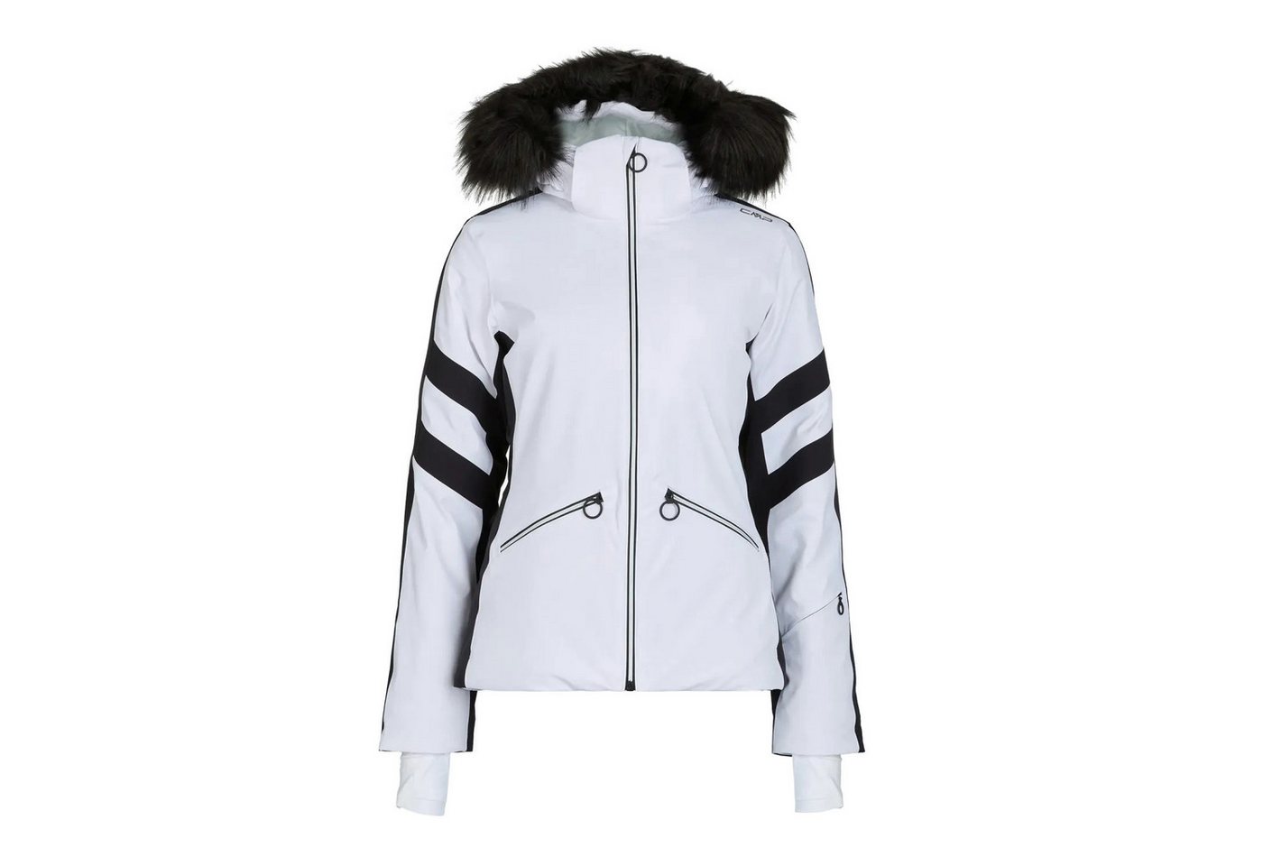 CMP Skijacke CMP Damen Skijacke Woman Jacket ZIP HOOD 35W0246F von CMP