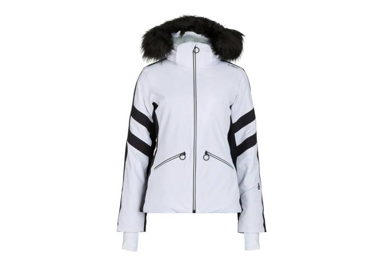 CMP Skijacke CMP Damen Skijacke Woman Jacket ZIP HOOD 35W0246F von CMP