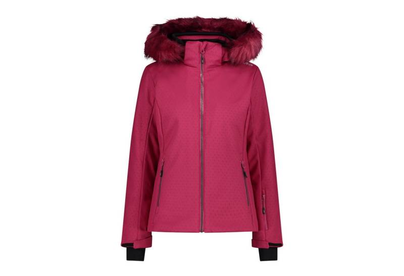 CMP Skijacke CMP Damen Skijacke Woman Jacket Zip Hood 31W0196F von CMP