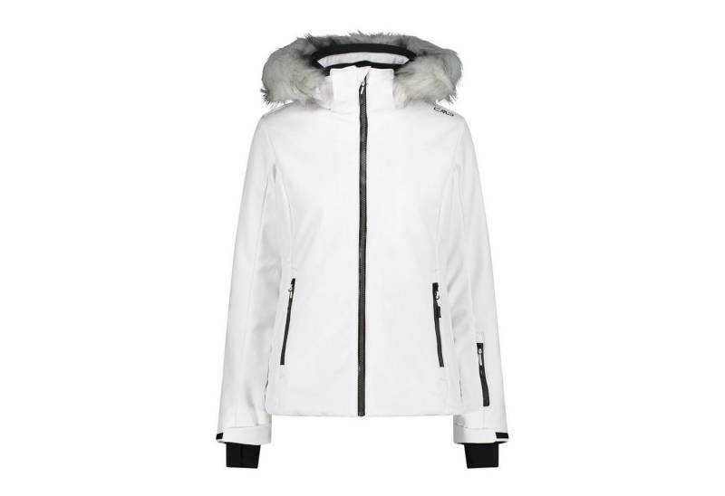 CMP Skijacke CMP Damen Skijacke Woman Jacket Zip Hood 31W0196F von CMP