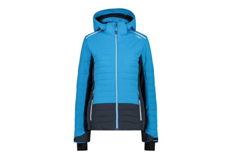 CMP Skijacke CMP Damen Skijacke Woman Jacket Zip Hood 31W0226 von CMP
