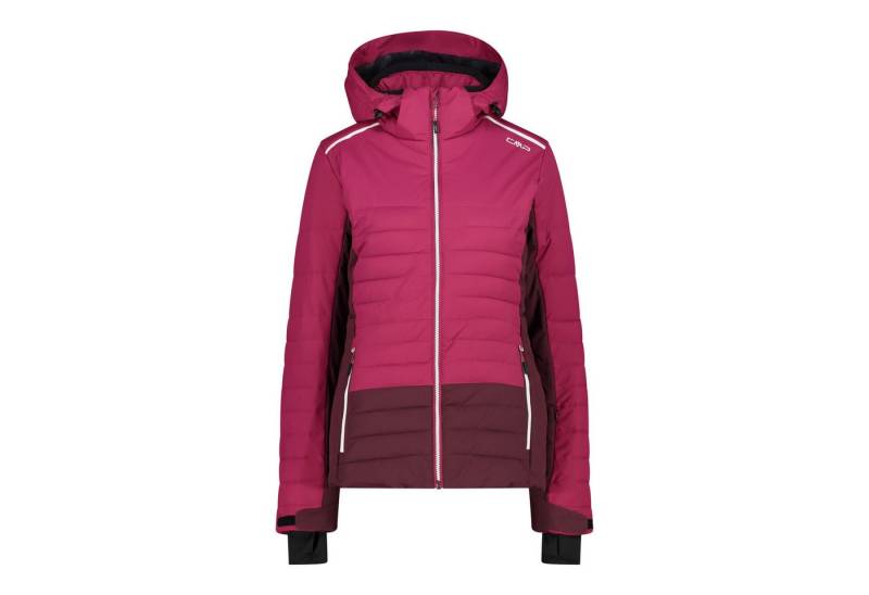 CMP Skijacke CMP Damen Skijacke Woman Jacket Zip Hood 31W0226 von CMP