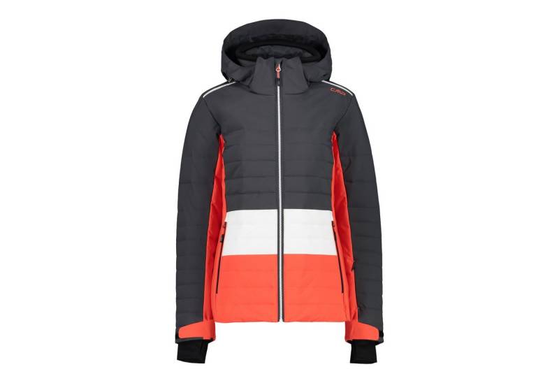 CMP Skijacke CMP Damen Skijacke Woman Jacket Zip Hood 31W0226 von CMP