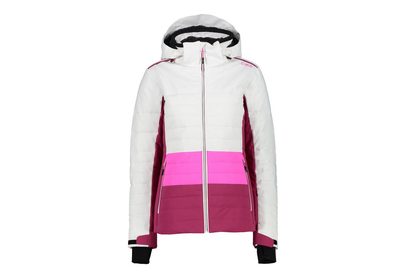 CMP Skijacke CMP Damen Skijacke Woman Jacket Zip Hood 31W0226 von CMP