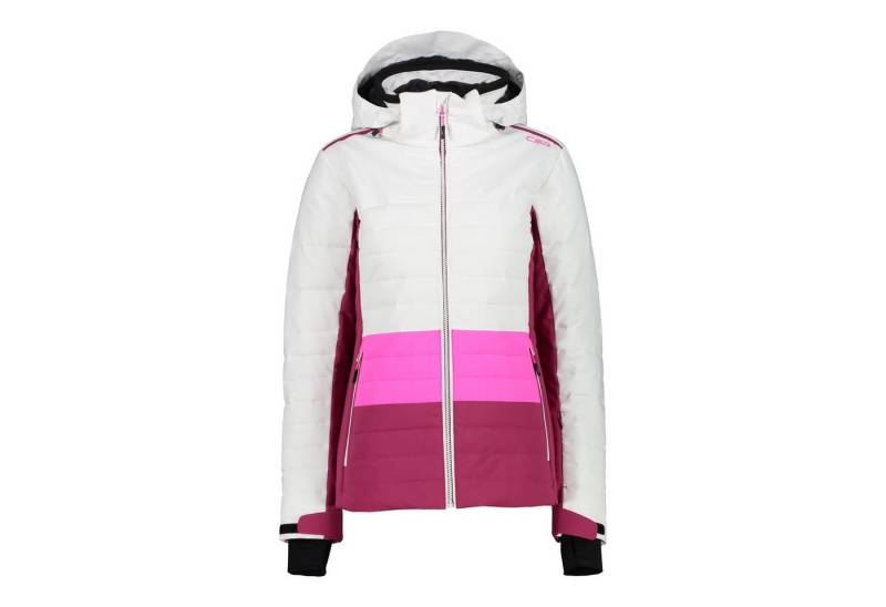 CMP Skijacke CMP Damen Skijacke Woman Jacket Zip Hood 31W0226 von CMP