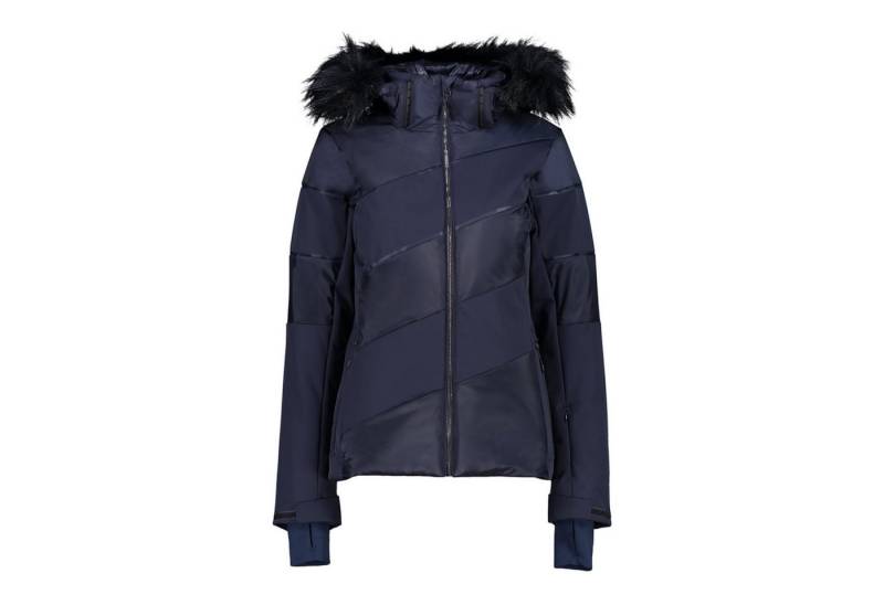 CMP Skijacke CMP Damen Skijacke Woman Jacket Zip Hood 31W0276F von CMP