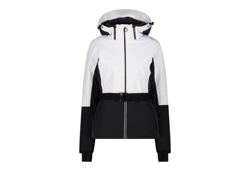 CMP Skijacke CMP Damen Skijacke Woman Jacket Zip Hood 34W4446 von CMP