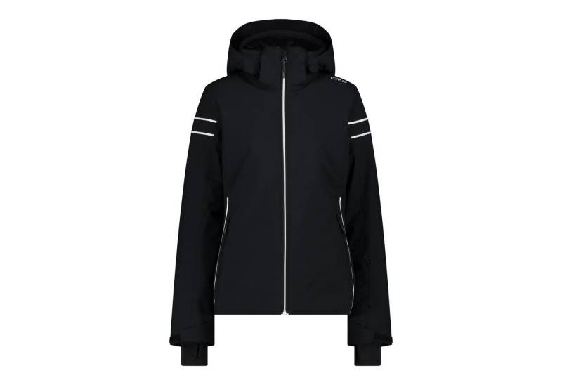 CMP Skijacke CMP Damen Skijacke Woman Jacket Zip Hood 34W4516 von CMP