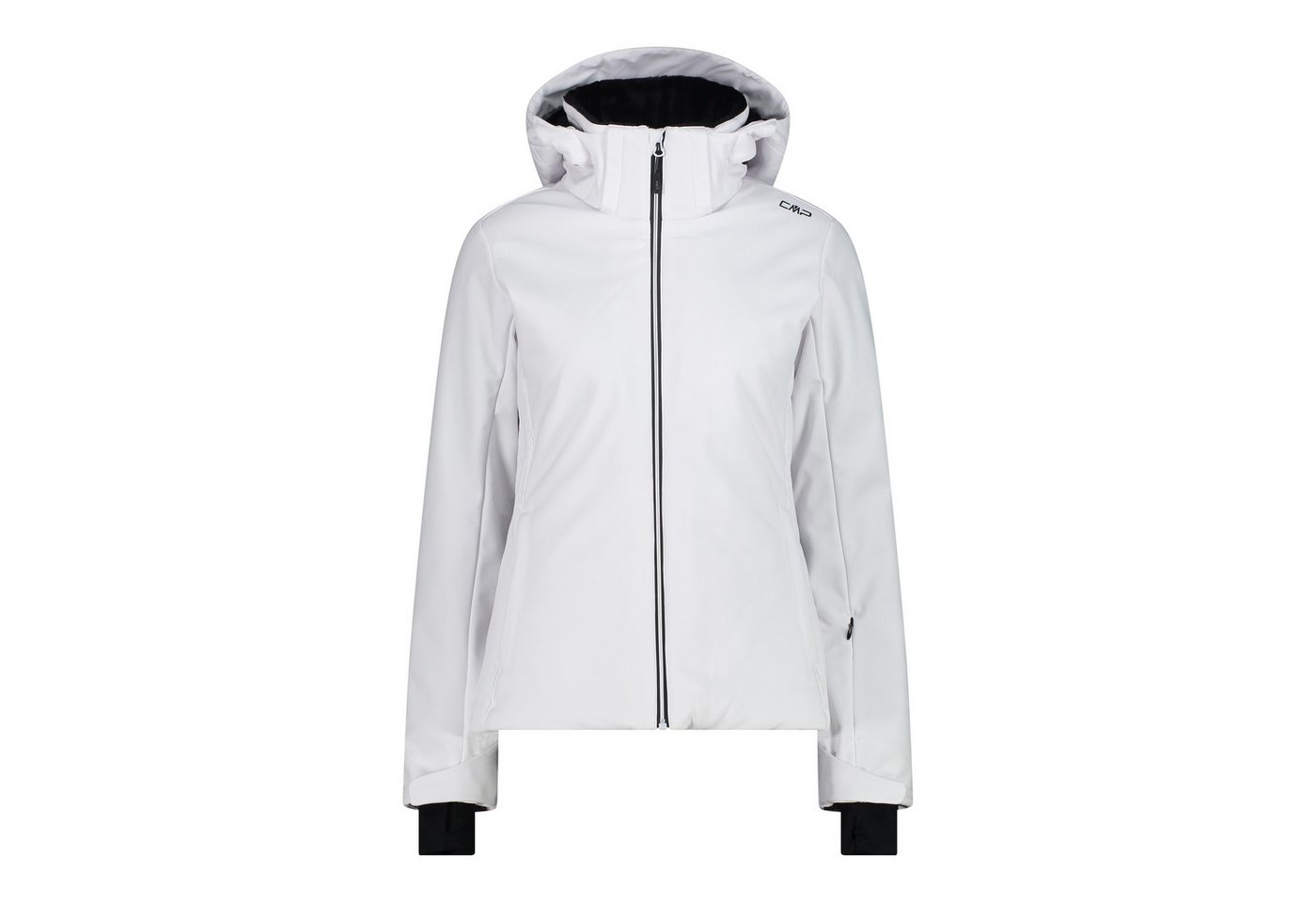 CMP Skijacke CMP Damen Skijacke Woman Jacket Zip Hood 34W4546 CMP Skijacke CMP Damen Skijacke Woman Jacket Zip Hood 34W4546 von CMP