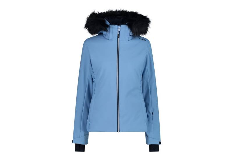 CMP Skijacke CMP Damen Skijacke Woman Jacket Zip Hood 34W4546F von CMP
