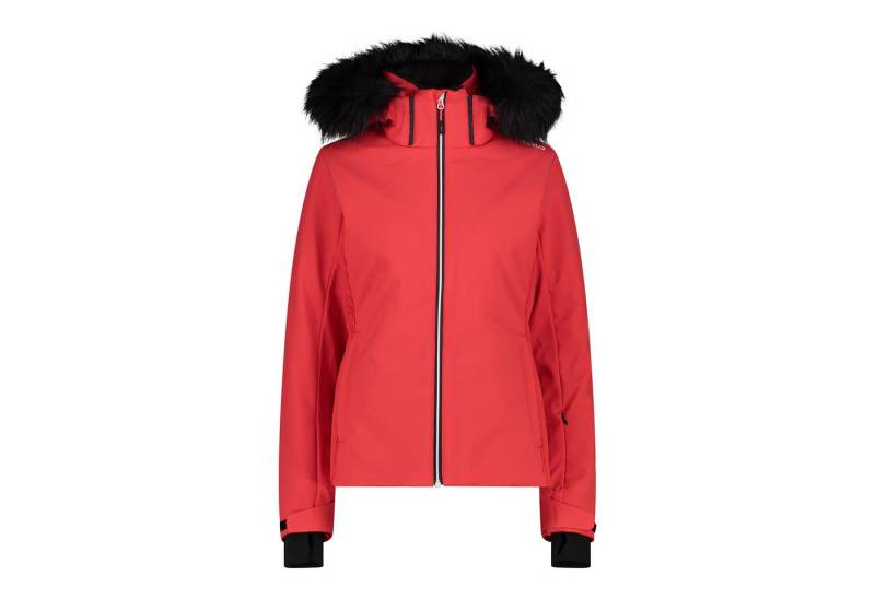 CMP Skijacke CMP Damen Skijacke Woman Jacket Zip Hood 34W4546F von CMP