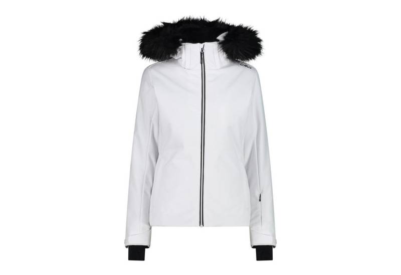 CMP Skijacke CMP Damen Skijacke Woman Jacket Zip Hood 34W4546F von CMP