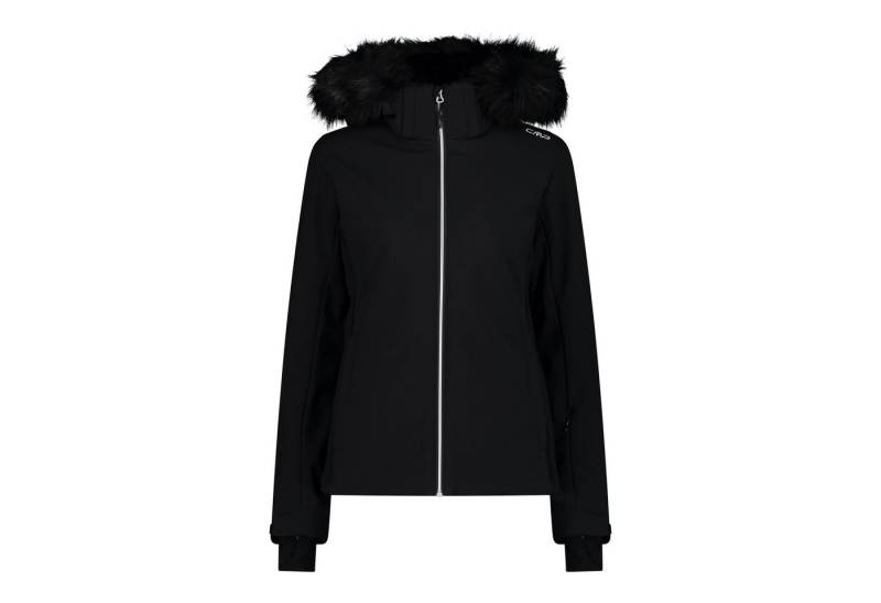 CMP Skijacke CMP Damen Skijacke Woman Jacket Zip Hood 34W4546F von CMP