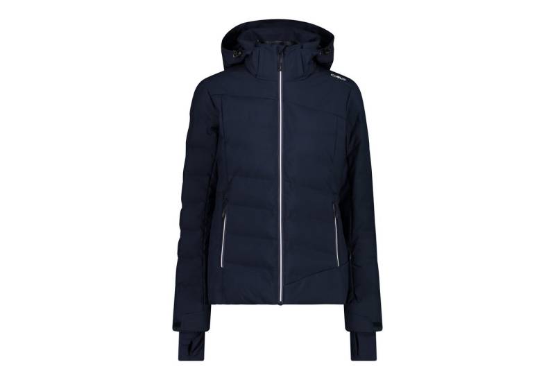 CMP Skijacke CMP Damen Skijacke Woman Jacket Zip Hood 34W4596 von CMP