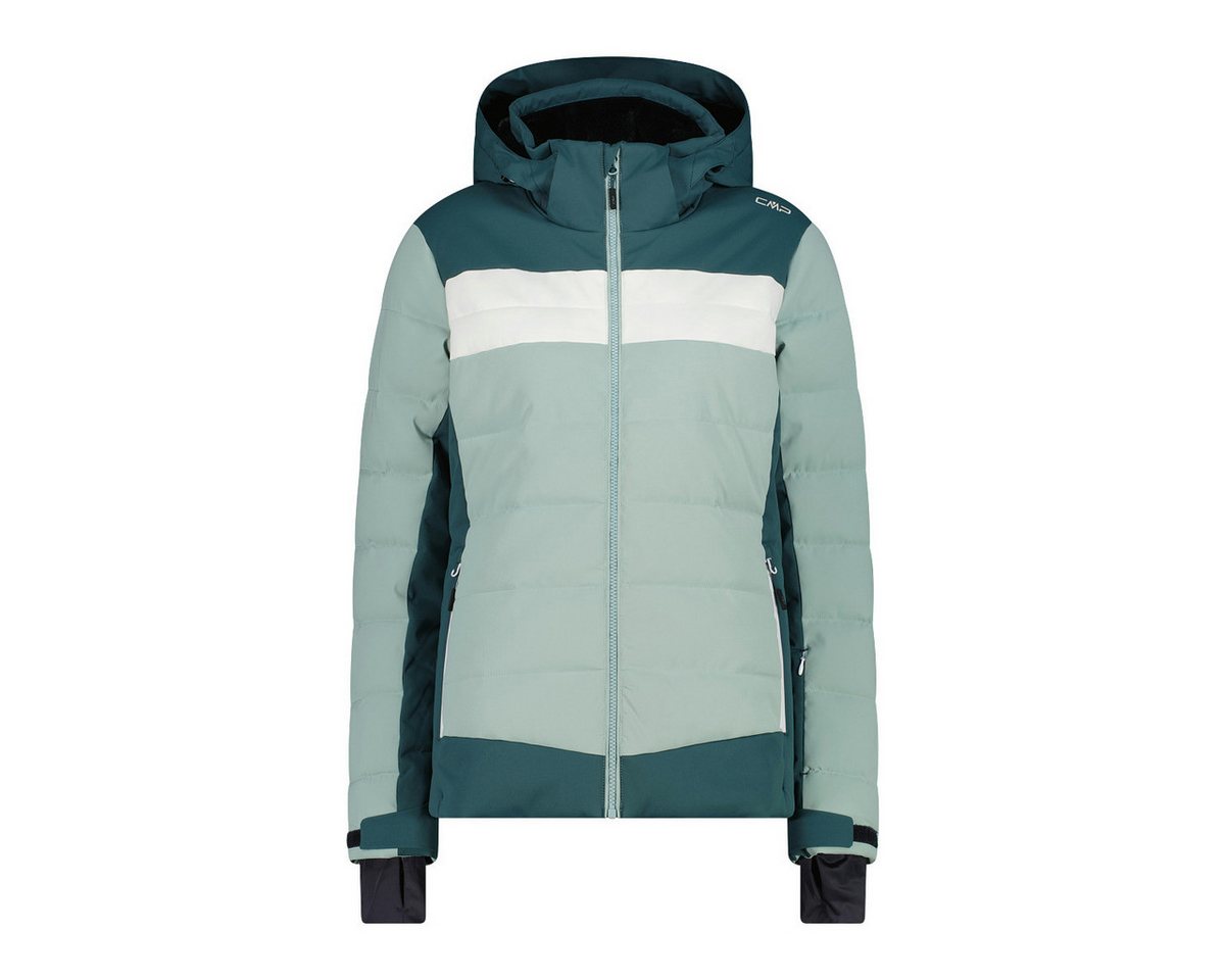 CMP Skijacke CMP Damen Skijacke Woman Jacket Zip Hood 35W0216 von CMP