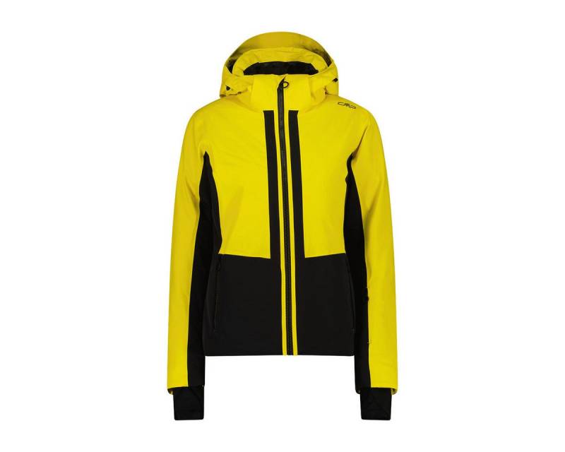 CMP Skijacke CMP Damen Skijacke Woman Jacket Zip Hood 35W0256 von CMP