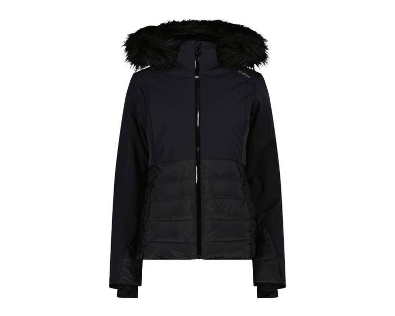 CMP Skijacke CMP Damen Skijacke Woman Jacket Zip Hood 35W0266F von CMP