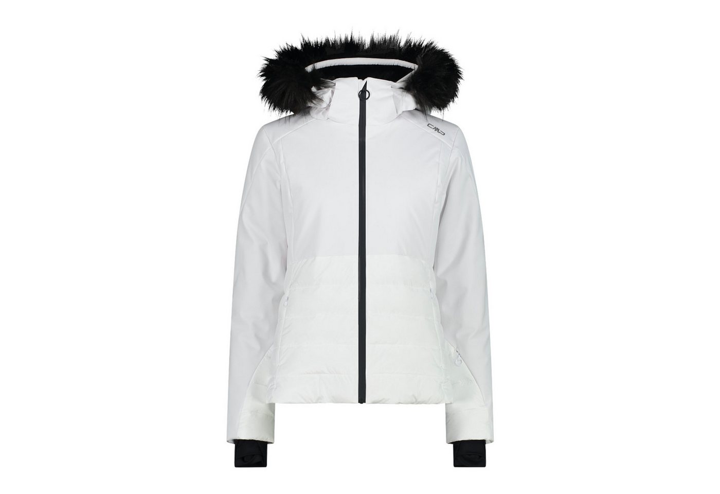 CMP Skijacke CMP Damen Skijacke Woman Jacket Zip Hood 35W0266F von CMP