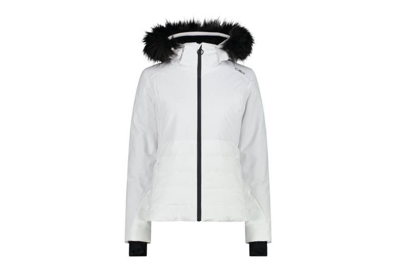 CMP Skijacke CMP Damen Skijacke Woman Jacket Zip Hood 35W0266F von CMP