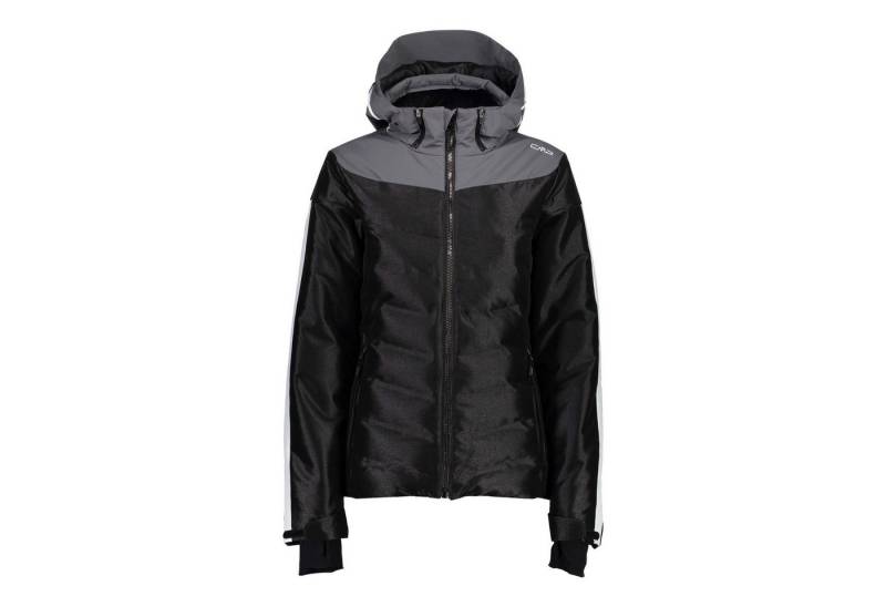 CMP Skijacke CMP Damen Skijacke Woman Jacket Zip Hood 39W1636 von CMP