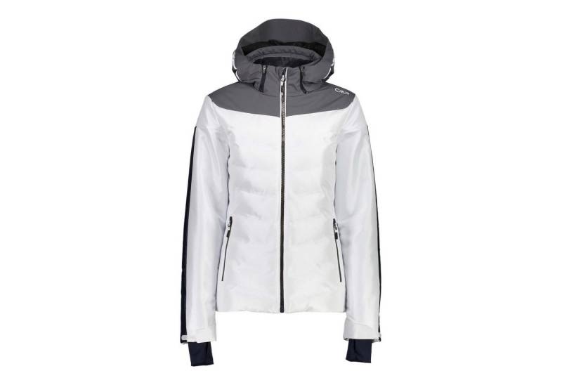 CMP Skijacke CMP Damen Skijacke Woman Jacket Zip Hood 39W1636 von CMP