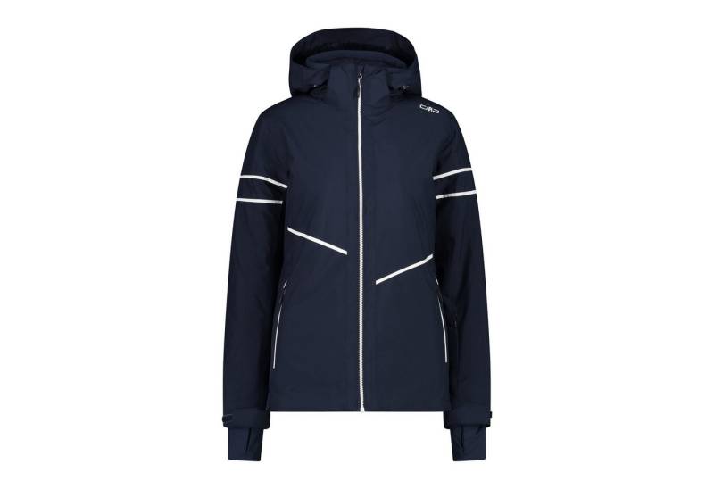 CMP Skijacke CMP Damen Skijacke Woman Zip Hood Jacket 33W0726 von CMP