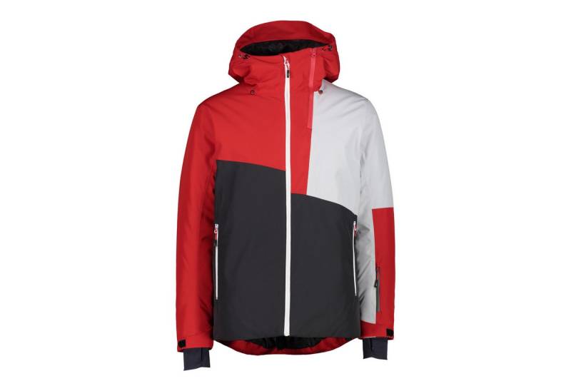CMP Skijacke CMP Herren Skijacke MAN JACKET FIX HOOD 32Z3007 von CMP