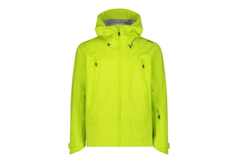CMP Skijacke CMP Herren Skijacke MAN JACKET FIX HOOD 34W2067 von CMP