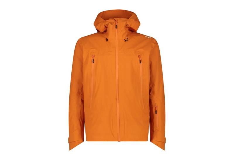 CMP Skijacke CMP Herren Skijacke MAN JACKET FIX HOOD 34W2067 von CMP