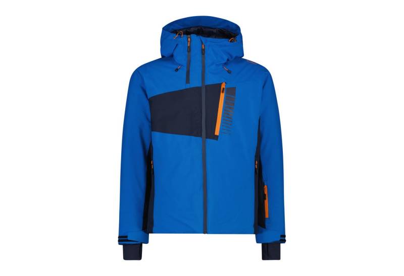 CMP Skijacke CMP Herren Skijacke MAN JACKET FIX HOOD 34W4667 von CMP