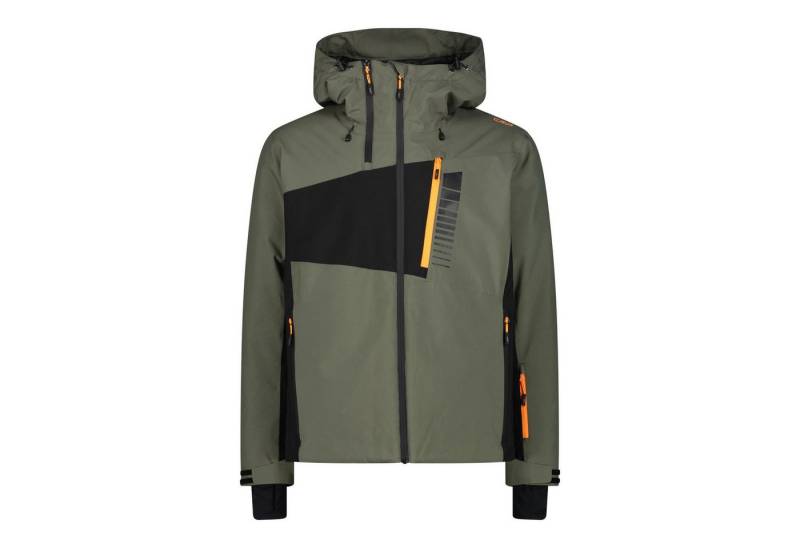 CMP Skijacke CMP Herren Skijacke MAN JACKET FIX HOOD 34W4667 von CMP