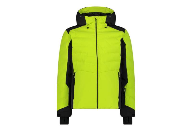 CMP Skijacke CMP Herren Skijacke MAN JACKET FIX HOOD 34W4727 von CMP