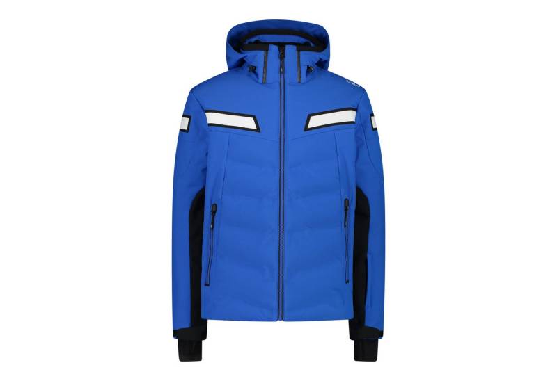 CMP Skijacke CMP Herren Skijacke MAN JACKET ZIP HOOD 32W0137 von CMP