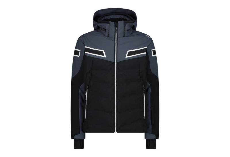 CMP Skijacke CMP Herren Skijacke MAN JACKET ZIP HOOD 32W0137 von CMP