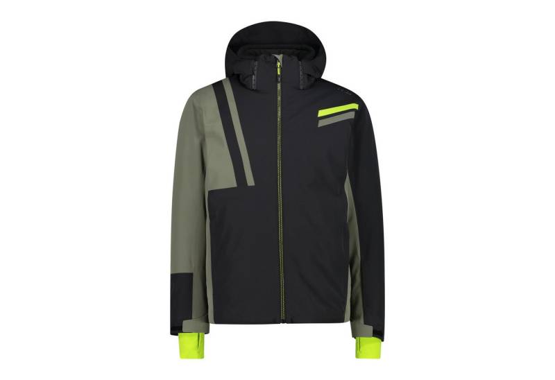 CMP Skijacke CMP Herren Skijacke MAN JACKET ZIP HOOD 33W0757 von CMP