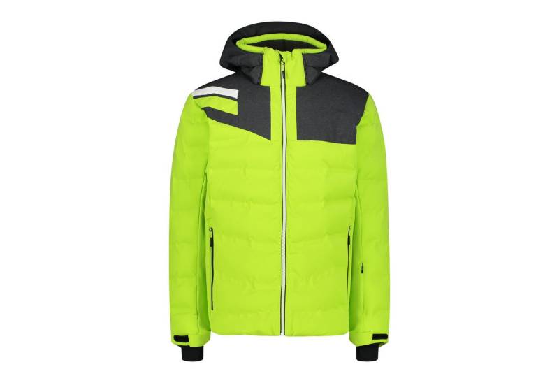 CMP Skijacke CMP Herren Skijacke MAN JACKET ZIP HOOD 33W0767 von CMP