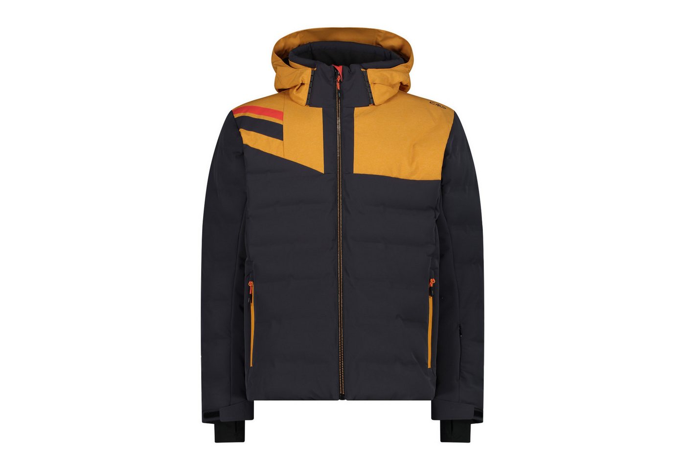 CMP Skijacke CMP Herren Skijacke MAN JACKET ZIP HOOD 33W0767 CMP Skijacke CMP Herren Skijacke MAN JACKET ZIP HOOD 33W0767 von CMP