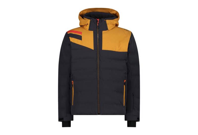 CMP Skijacke CMP Herren Skijacke MAN JACKET ZIP HOOD 33W0767 von CMP