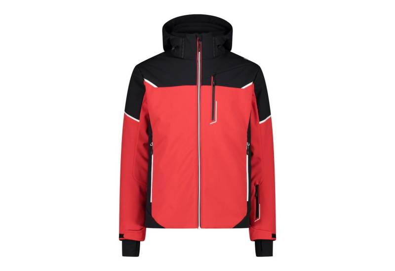 CMP Skijacke CMP Herren Skijacke MAN JACKET ZIP HOOD 33W0897 von CMP