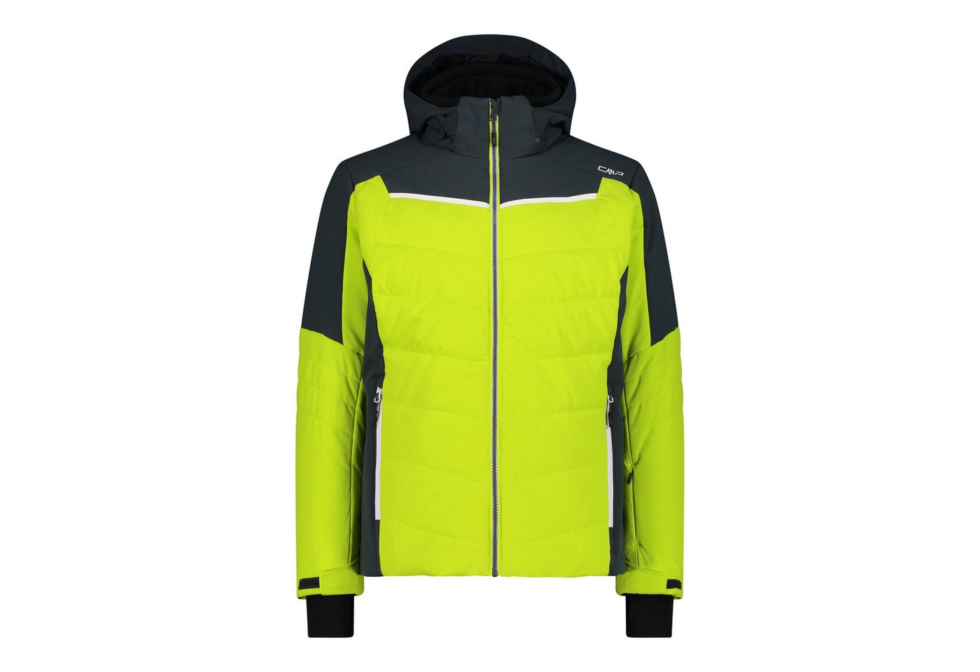 CMP Skijacke CMP Herren Skijacke MAN JACKET ZIP HOOD 34W4357 von CMP