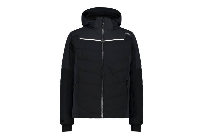 CMP Skijacke CMP Herren Skijacke MAN JACKET ZIP HOOD 34W4357 von CMP