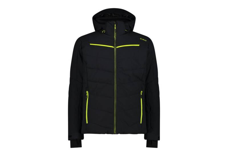CMP Skijacke CMP Herren Skijacke MAN JACKET ZIP HOOD 34W4357 von CMP