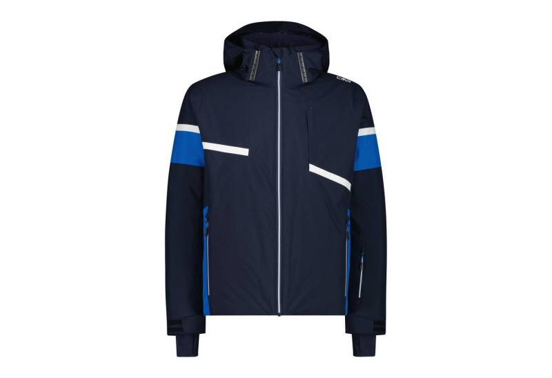 CMP Skijacke CMP Herren Skijacke MAN JACKET ZIP HOOD 34W4677 von CMP