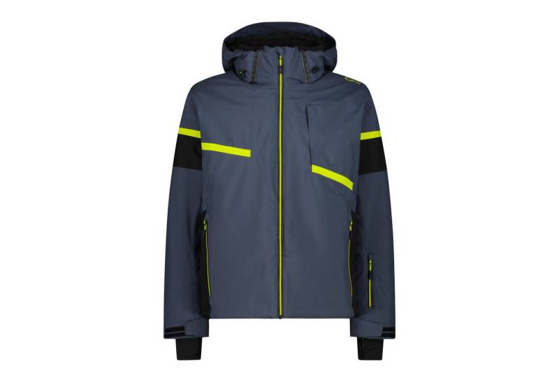 CMP Skijacke CMP Herren Skijacke MAN JACKET ZIP HOOD 34W4677 von CMP