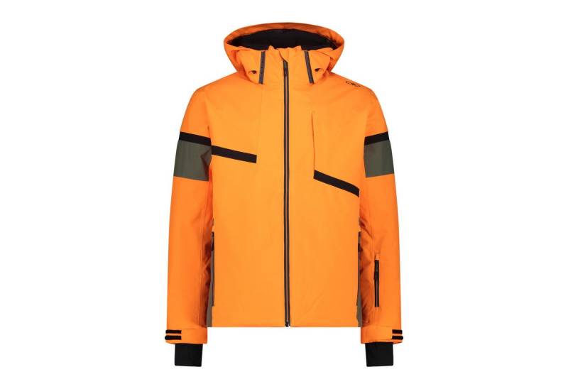 CMP Skijacke CMP Herren Skijacke MAN JACKET ZIP HOOD 34W4677 von CMP