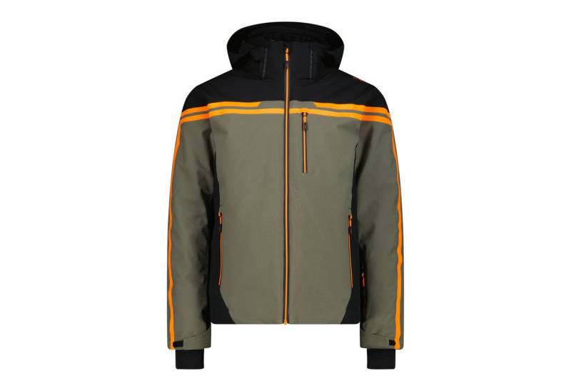 CMP Skijacke CMP Herren Skijacke MAN JACKET ZIP HOOD 34W4687 von CMP
