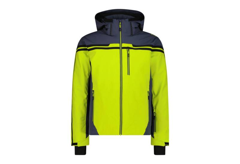CMP Skijacke CMP Herren Skijacke MAN JACKET ZIP HOOD 34W4687 von CMP